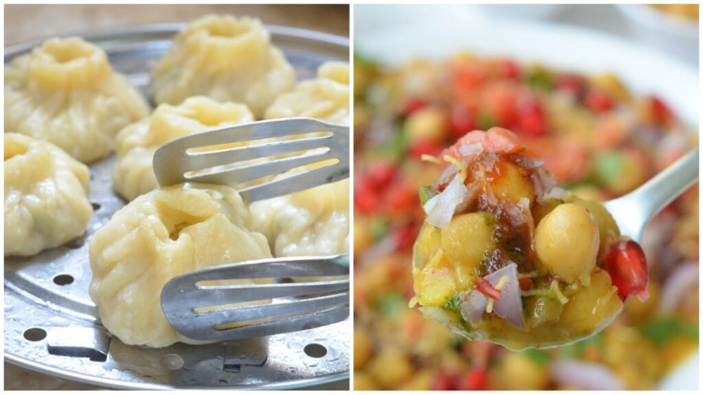 Monsoon Special Recipes