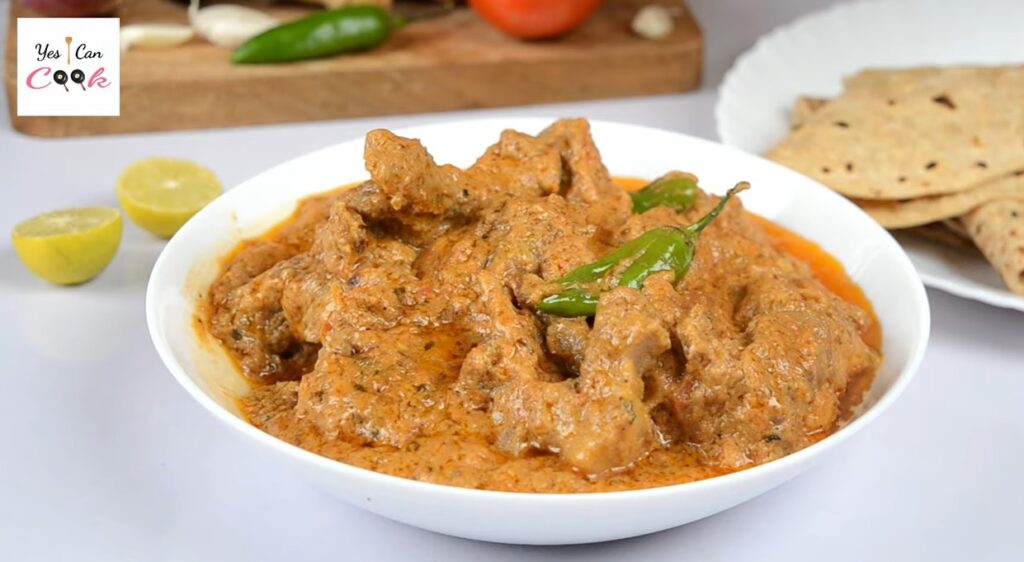 Mutton Malai Karhai