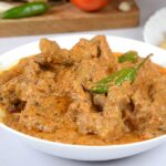 Mutton Malai Karhai