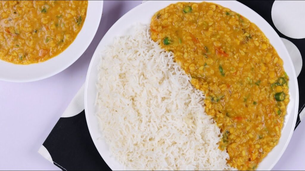 Chana Mong Dal