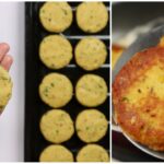 Chicken Shami Kababs