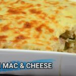 Chicken Mac & Cheese