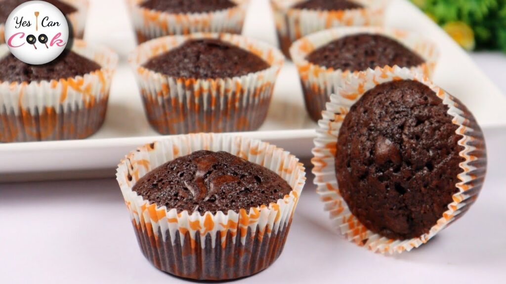 Chocolate Cupcakes