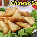 Chinese Samosa