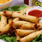 Cigar Rolls