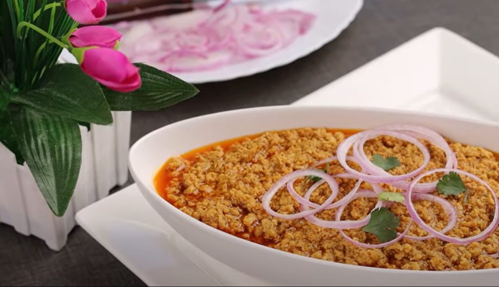 Chicken Fry Kabab