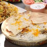 Chilman Biryani