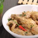 Murgh Rezala Recipe