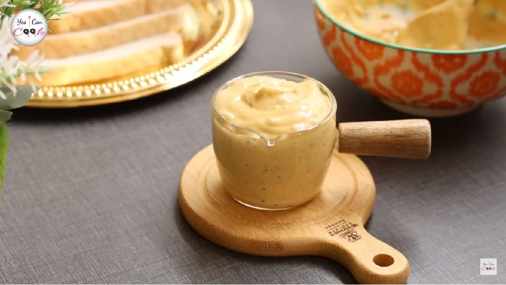 Club Sandwich Sauce
